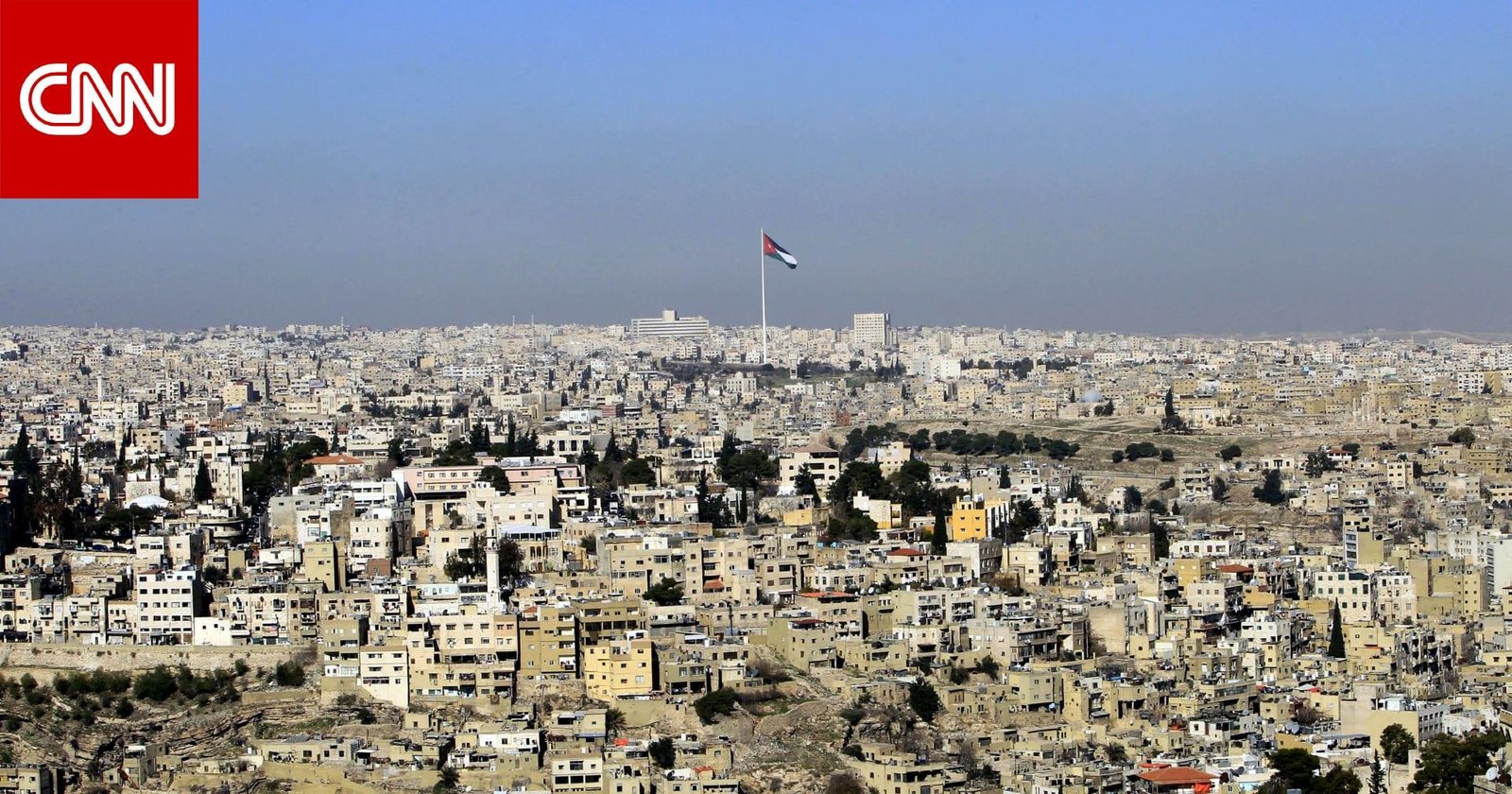 الجيش الأردني يعلن اعتراض هجمات صاروخية إيرانية والحرس الثوري يوجه رسالة للأردنيين