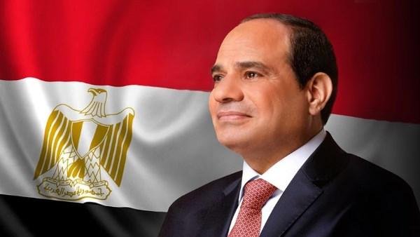 الرئيس السيسي: شباب مصر هم قوة وطننا وصُنّاع مستقبله