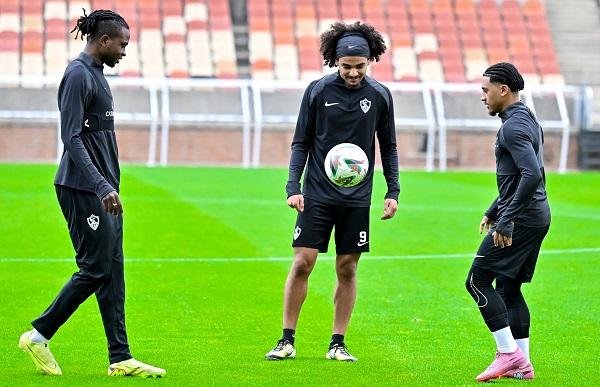 اليوم.. انطلاق معسكر الزمالك استعدادًا للموسم الجديد بالعاصمة الإدارية