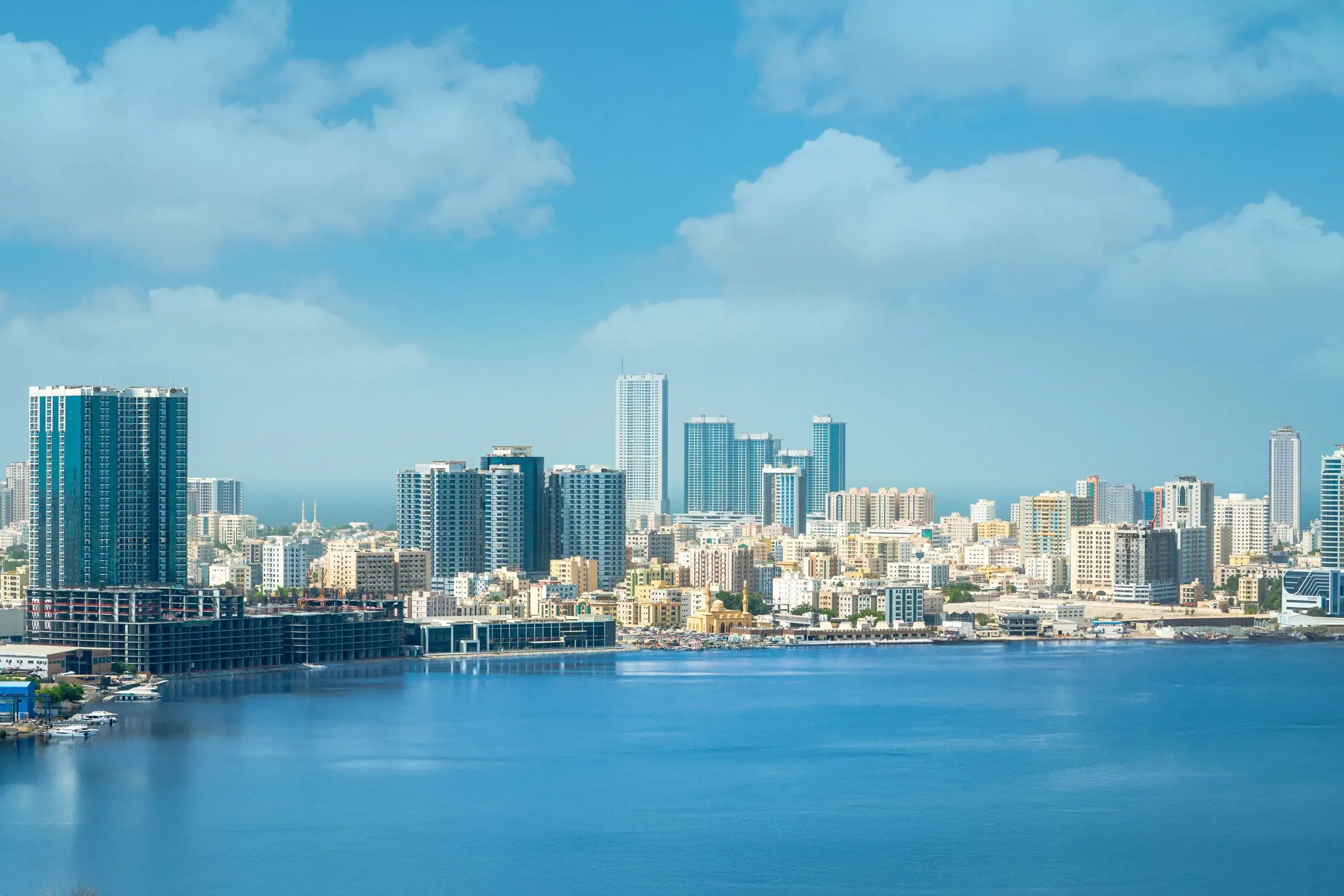 Ajman unveils UAE's first headless government service powered by Agentic AI