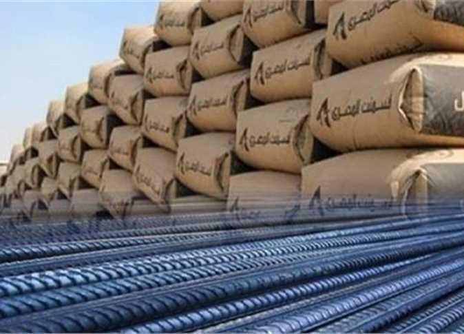 30 يوليو 2026.. أسعار الحديد والأسمنت بالمصانع المحلية