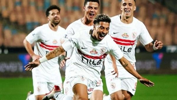 تامر عبد الحميد: نتائج أول ثلاث مباريات ستوضح إلى أين سيذهب الزمالك