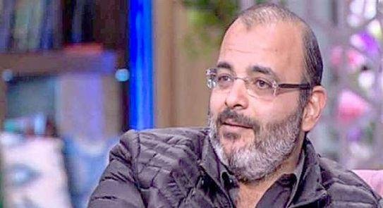 أيمن بهجت قمر يكشف كواليس بداياته: أول مرة شفت اسمي على غلاف شريط كنت طاير من الفرحة