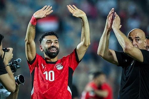 تقرير: أردوغان طلب متابعة مفاوضات انتقال صلاح إلى بشكتاش