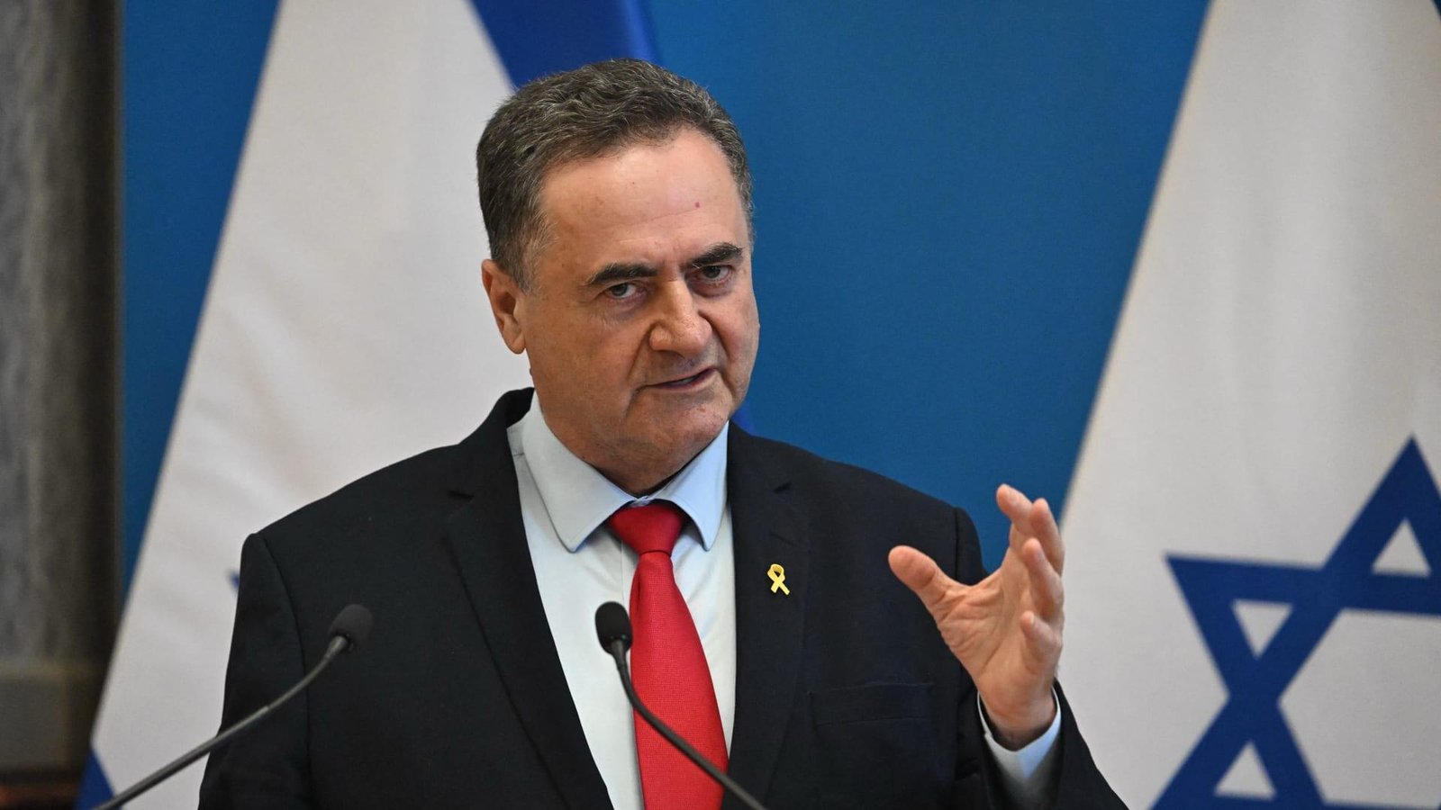 وزير الدفاع الإسرائيلي: أردوغان يجر تركيا إلى مغامرات خطيرة في سوريا