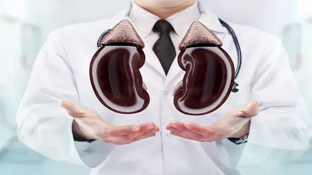 4 أعراض تحذيرية قد تكشف الإصابة بالفشل الكلوي الحاد