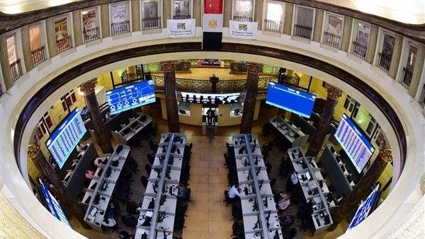 21 يوليو 2026.. البورصة ترتفع وتقترب من 54 ألف نقطة