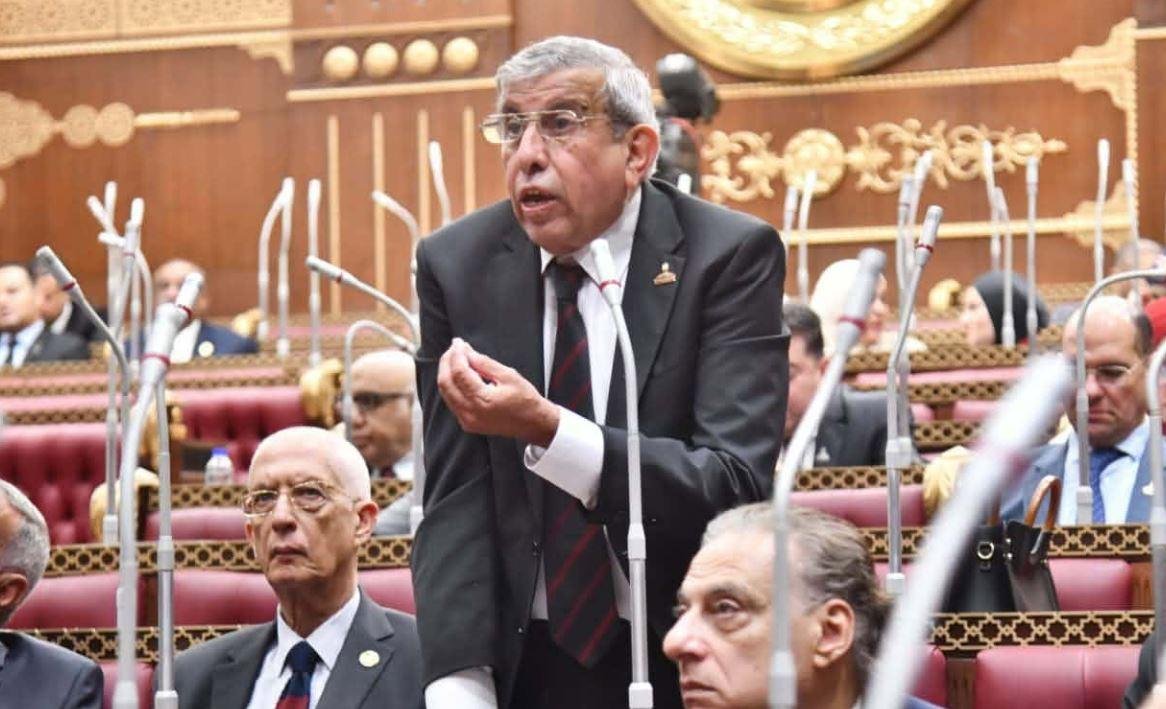 تحذير عاجل من وكيل زراعة الشيوخ بشأن انخفاض الفيضان.. ومطالبة بتفعيل المجلس الأعلى للمياه