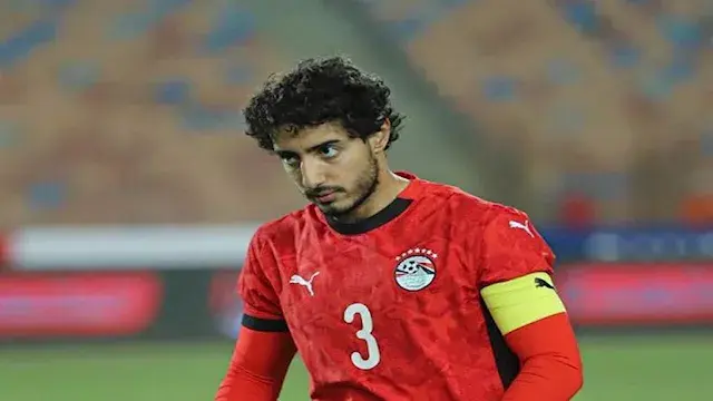 مصراوي يكشف راتب محمد هاني الجديد مع الأهلي ومدة العقد