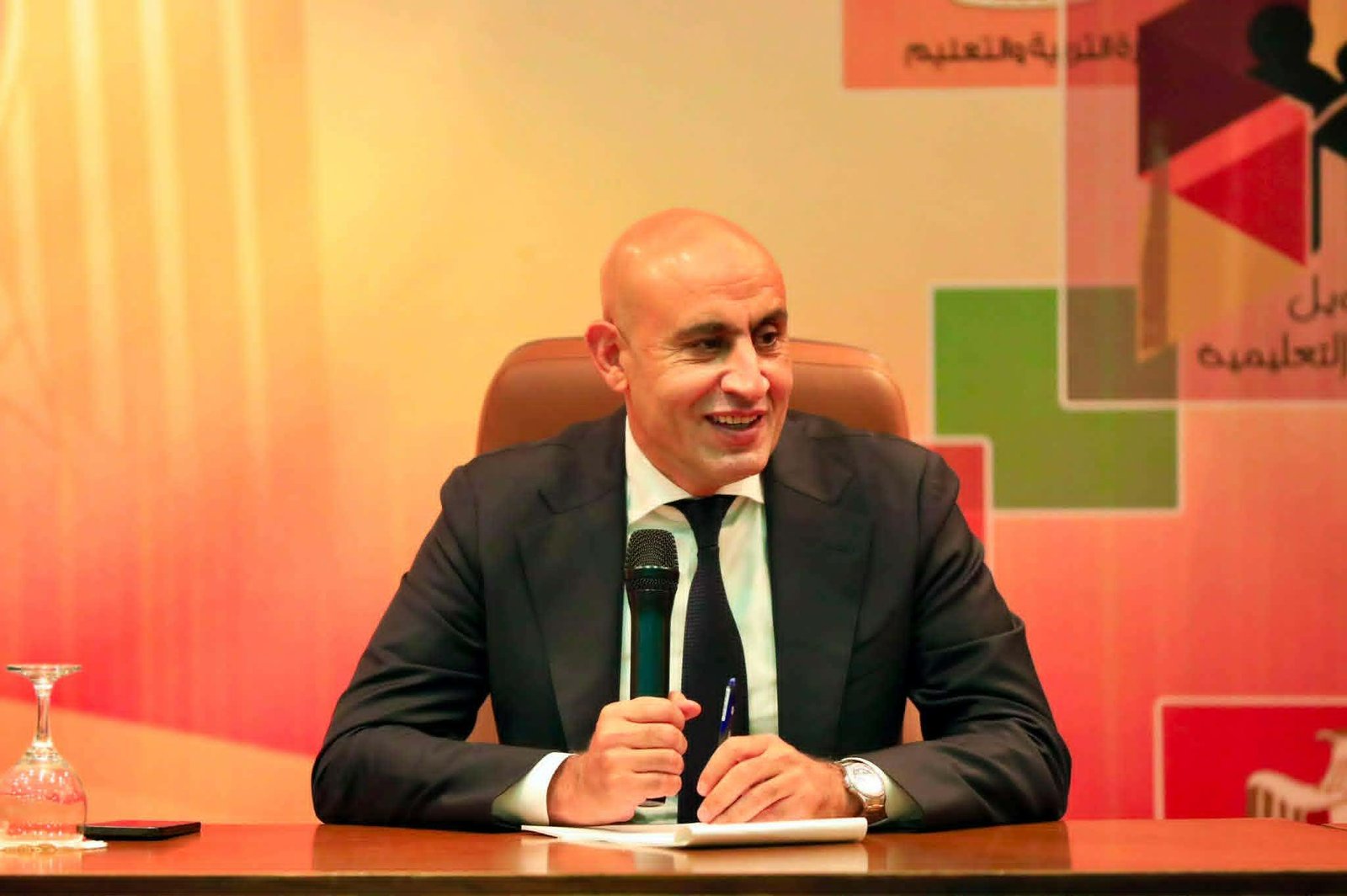وزير التعليم يكشف أسباب زيادة أيام الدراسة.. ويؤكد بدء العام الدراسي مبكرًا