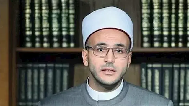 أمين الفتوى:" أمانة الكلمة" أخطر من المال.. وضغطة زر قد تضل وتسأل عنها يوم القيامة