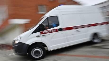 بوشيلين: مقتل مدنيين وإصابة 14 آخرين جراء قصف مسيرات جوية أوكرانية استهدف دونيتسك