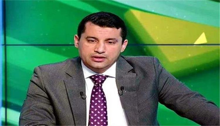 هيثم فاروق: الزمالك أحد ركائز دوري أبطال أفريقيا