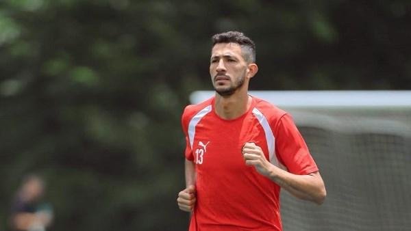 الفتح السعودي يسعى لضم فتوح من الزمالك