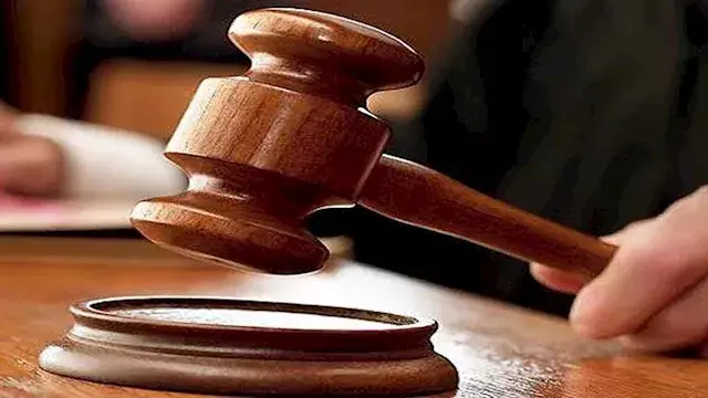 الحكم على 4 متهمين بخلية الهيكل الإداري 17 نوفمبر المقبل