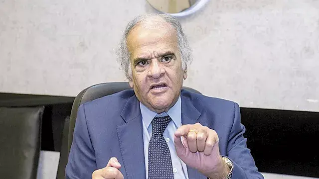 عضو الزمالك السابق: لولا دعم ممدوح عباس لأغلق النادي أبوابه منذ 3 سنوات
