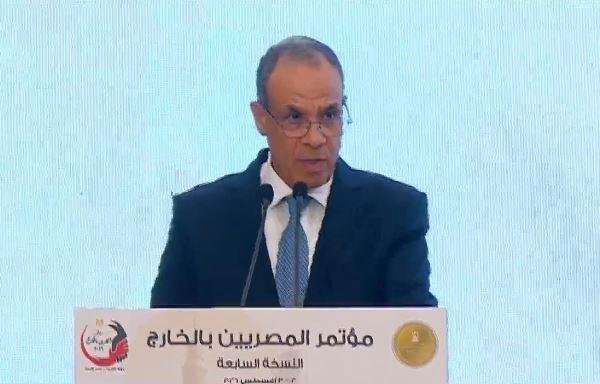 عبد العاطي: سياستنا الخارجية تحقق اختراقات مهمة في العديد من الملفات رغم الأزمات