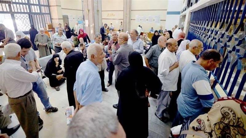 الناس بقت بتشحت.. أمين اتحاد أصحاب المعاشات: أزمة السيستم مستمرة والمتضررون 24 ألف حالة