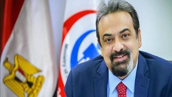تفاصيل جديدة .. «الصحة»: 7 حالات مازالت حرجة في حادث الدواويس بالإسماعيلية