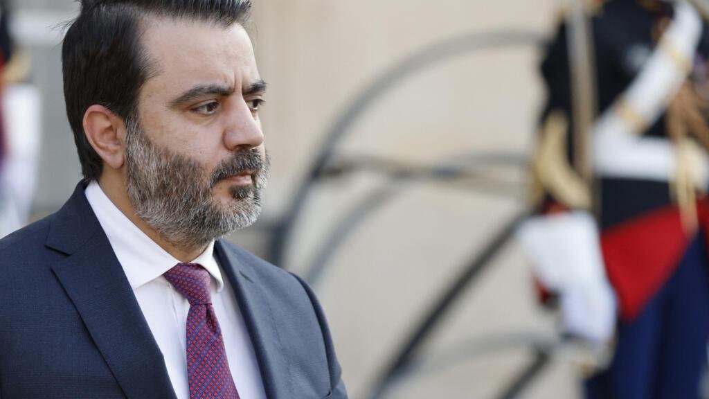 سوريا: الشيباني يتوقع استئناف مفاوضات الأمن مع إسرائيل ويدعوها لاغتنام "فرصة تاريخية"