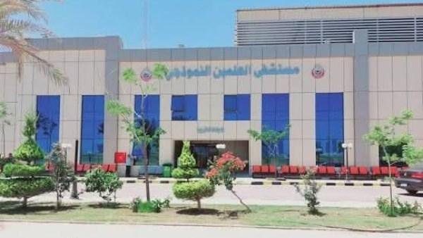 مصرع شخص صدمته سيارة أثناء عبوره طريق  مطروح الإسكندرية الساحلى