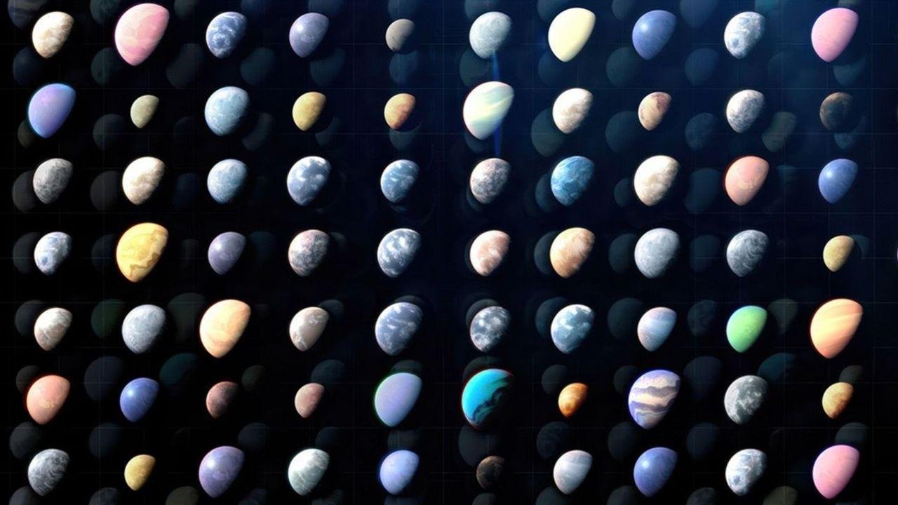 Alien life likely can't survive on exoplanets smaller than Mars, scientists say