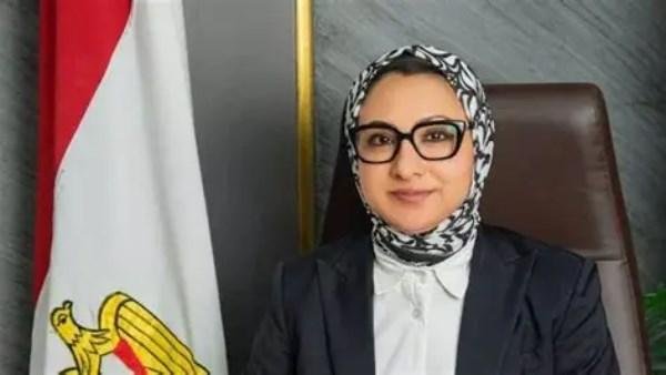 محافظ الوادي الجديد: صرف 459 ألف جنيه إعانات للعمالة غير المنتظمة