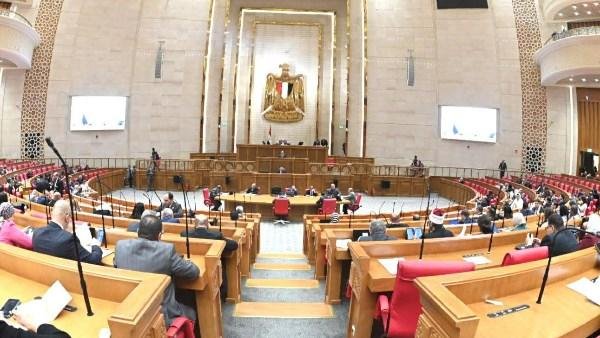 السكن البديل للإيجار القديم والتموين والزواج عبر التطبيقات.. تحركات هامة داخل البرلمان