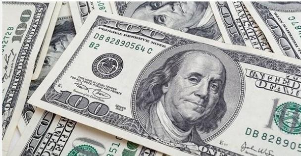 احتياطي النقد الأجنبي لمصر يقفز إلى 56.293 مليار دولار بنهاية يوليو