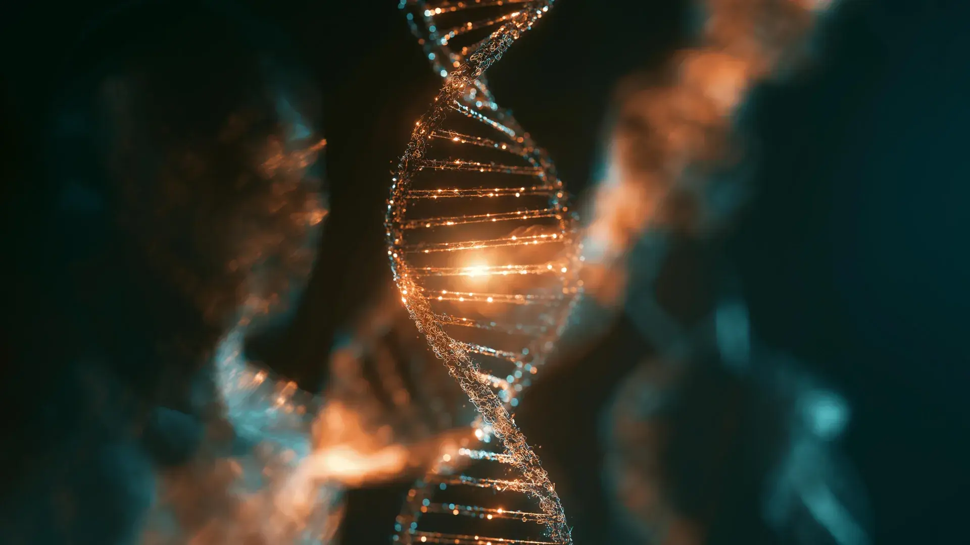 Scientists found two mysterious ‘ghost’ ancestors hiding in our DNA