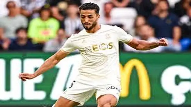 نيس الفرنسي يكشف لـ "مصراوي" حقيقة عودة محمد عبد المنعم للأهلي