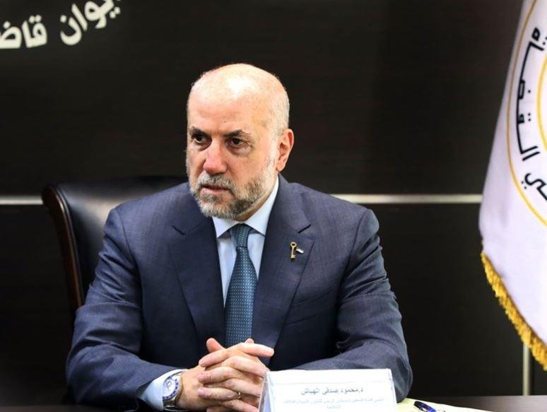 الهباش: بيان الدول العربية والإسلامية لإدانة الانتهاكات الإسرائيلية ركيزة يمكن البناء عليها.. وينبغي ترجمته إلى إجراءات عملية