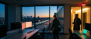 The credential that let OpenAI's agents into Hugging Face exists in most enterprises right now