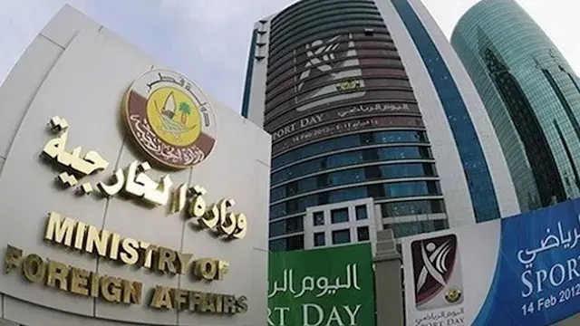 قطر تدعو المجتمع الدولي للضغط على إسرائيل للوفاء بالتزاماتها في اتفاق غزة