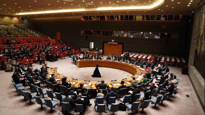 فلسطين تطالب مجلس الأمن بإنهاء الاحتلال وتحذر من مخططات ضم وتهجير في الضفة