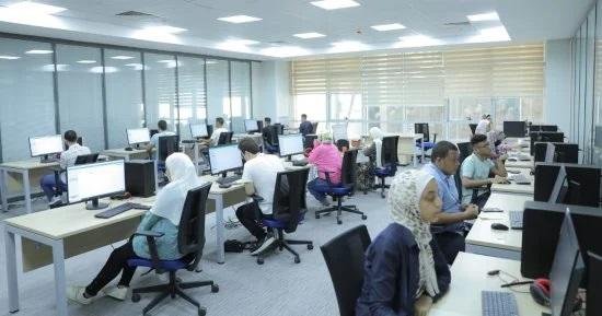 من بين 93.8 ألف طالب.. التعليم العالي: طالب واحد اختار رغبات لا تناسب مجموعه