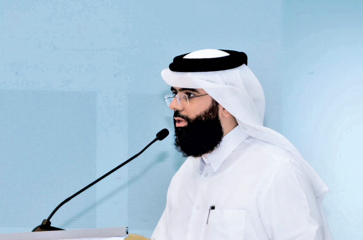 د. أحمد الطحان: تعزيز الوعي الشرعي لدى الناطقين بغير العربية