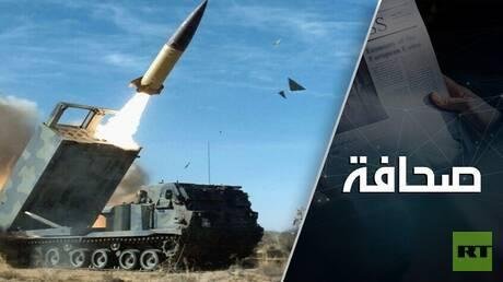 روسيا تضرب بقسوة  لم يسبق لها مثيل. هل بدأت "عملية الضغط" على كييف؟