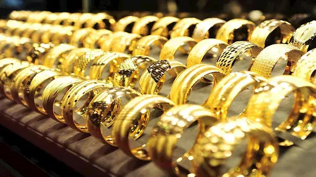 سعر الذهب في مصر اليوم الأربعاء 29-7-2026 مع بداية التعاملات الصباحية