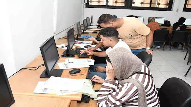 مؤشرات تنسيق الدبلومة الأمريكية AD والحدود الدنيا 2025
