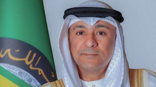 أمين عام التعاون الخليجي يدين هجومًا بمسيرة استهدف ميناء دمياط