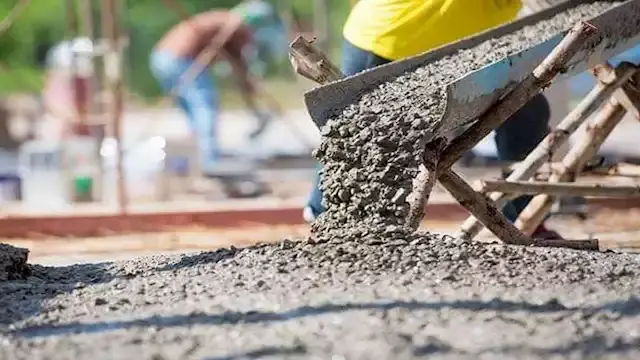 أسعار الحديد والأسمنت اليوم الاثنين في الأسواق (موقع رسمي)