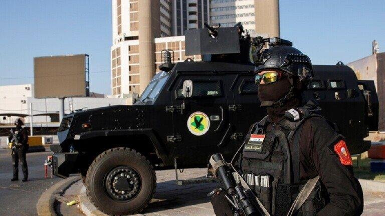 العراق.. اعتقال 4 أشخاص لحيازتهم أكثر من 20 مسيرة ببغداد