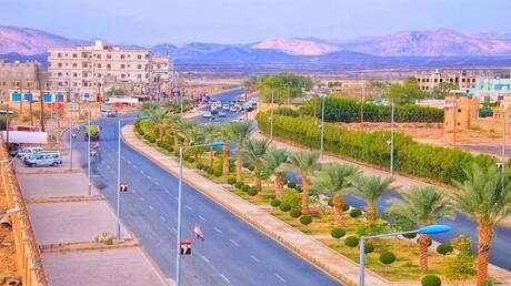 إعلام يمني: هجوم حوثي بالمسيرات والصواريخ شمال مأرب