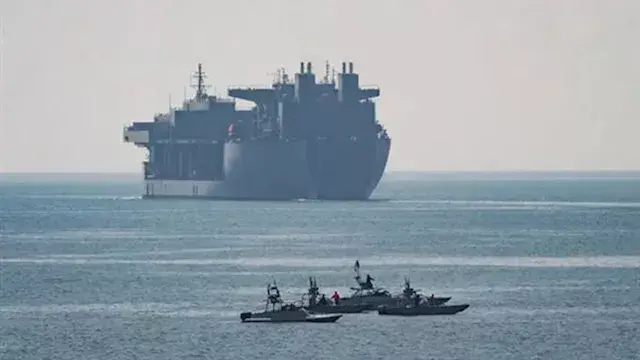 من هرمز إلى البحر الأحمر.. كيف توسّع إيران حملة الضغط لإجبار أمريكا على تقديم تنازلات؟