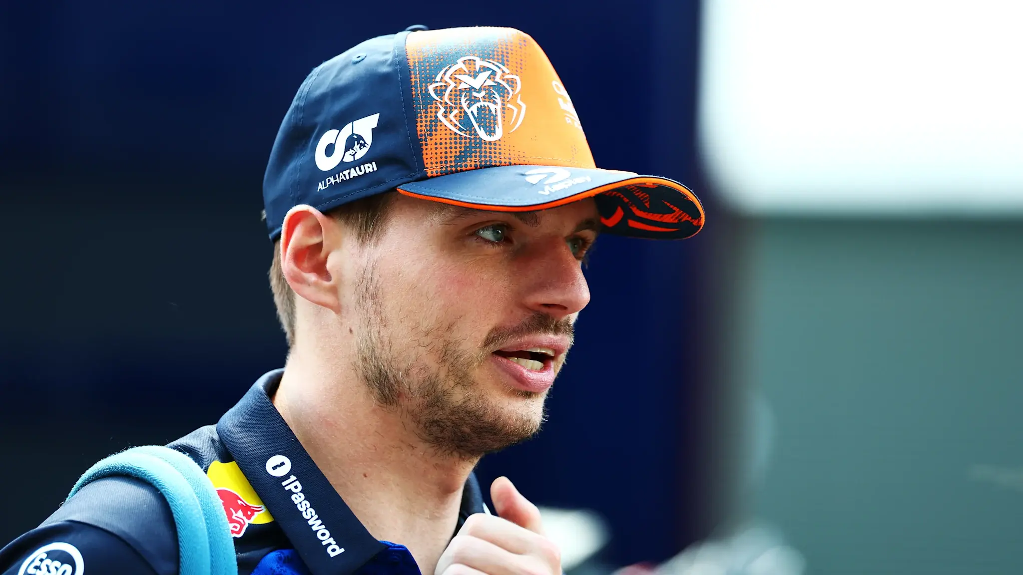 Verstappen aims to ‘keep momentum going’ after Red Bull gains
