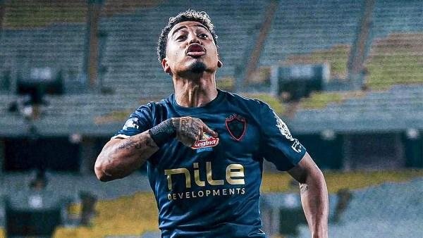 تحرك جديد من شباب أهلي دبي لضم بيزيرا من الزمالك