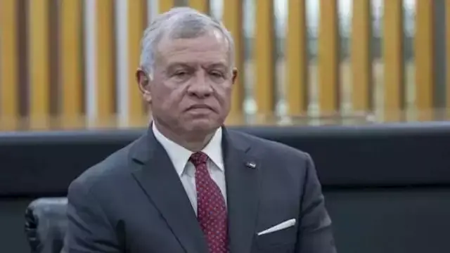 اليوم.. الوزراء الجدد يؤدون اليمين الدستوري أمام الملك عبدالله الثاني