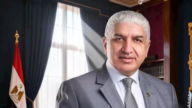 وكيل "إفريقية النواب": لا يمكن تحويل نهر النيل إلى أداة للضغط السياسي