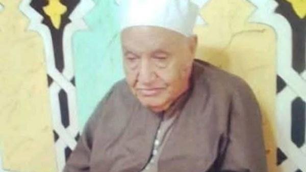 وزير الأوقاف ينعى الشيخ سعيد النجار أحد أقدم أعضاء مقارئ الوزارة